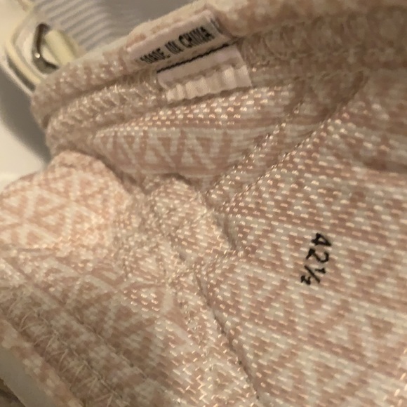 !!SOLD!! JIMMY CHOO Diamond Sneakers 42,5/9,5 - Picture 11 of 16